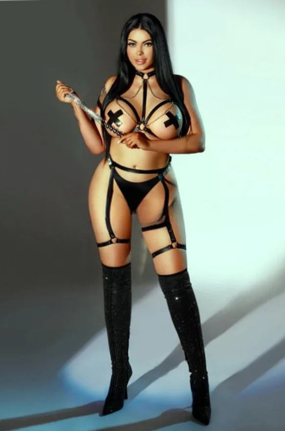 Mellisa Sibel