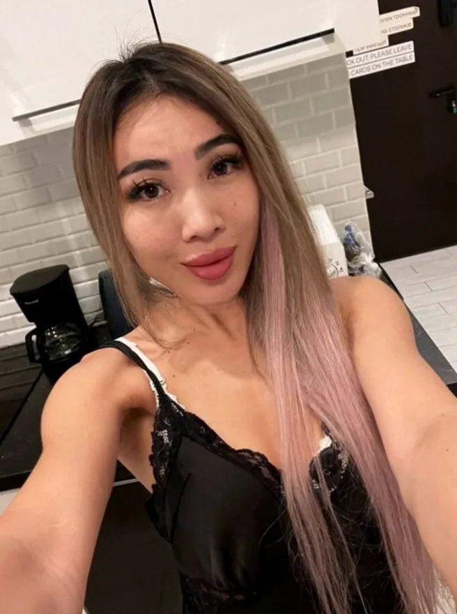 Zhansaya Miyat