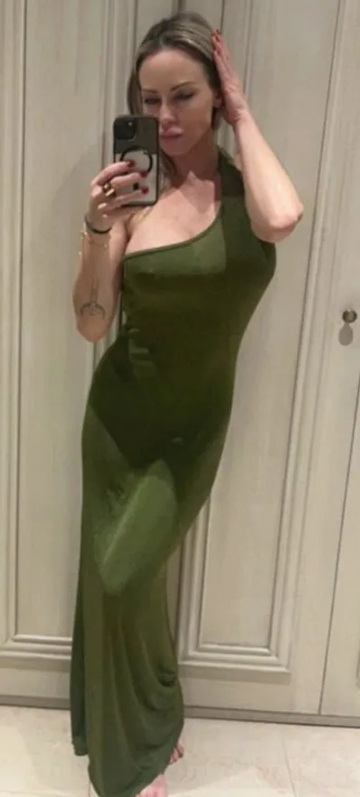 Ursulla