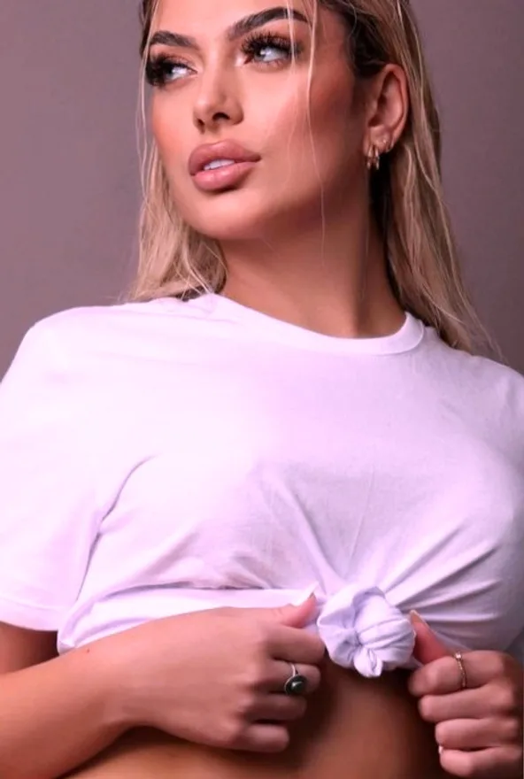 Angelina
