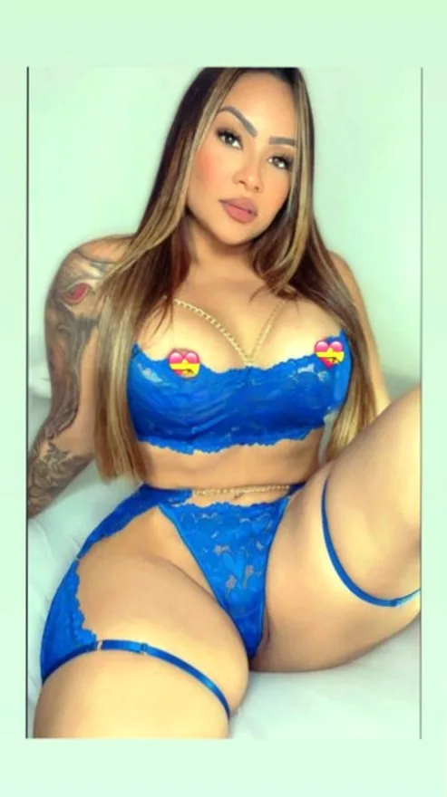 Nina Dellix