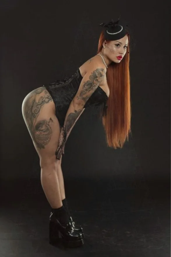 Bella