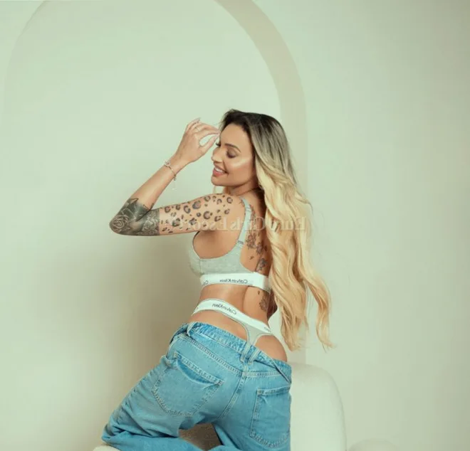 Isabella Muller