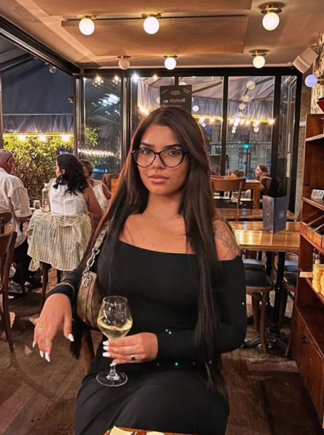 Adelina