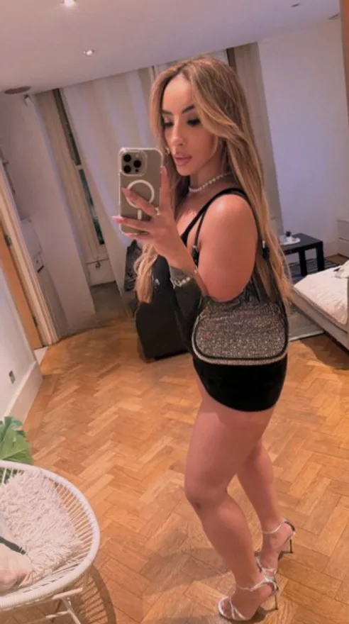 Lunna Bonita