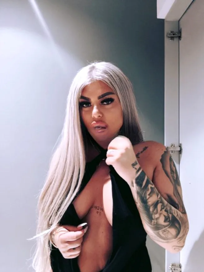 Jojo