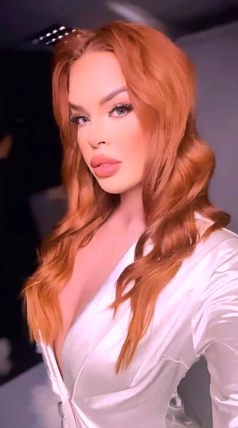 Jessy Clara