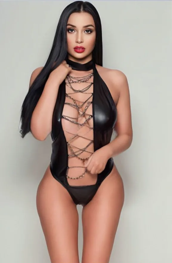 Mistress Maya