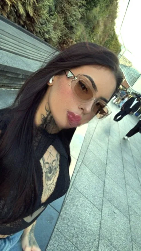 Soraya