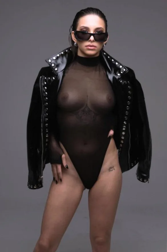 Monique