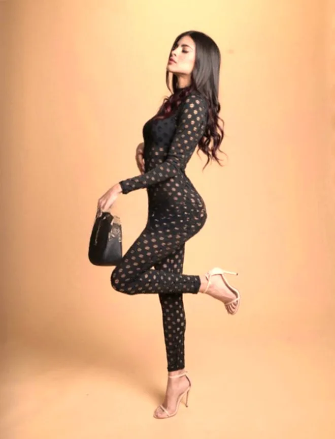 Nicole