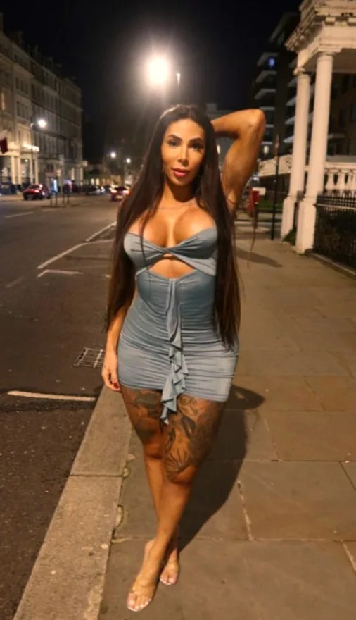 Nicole