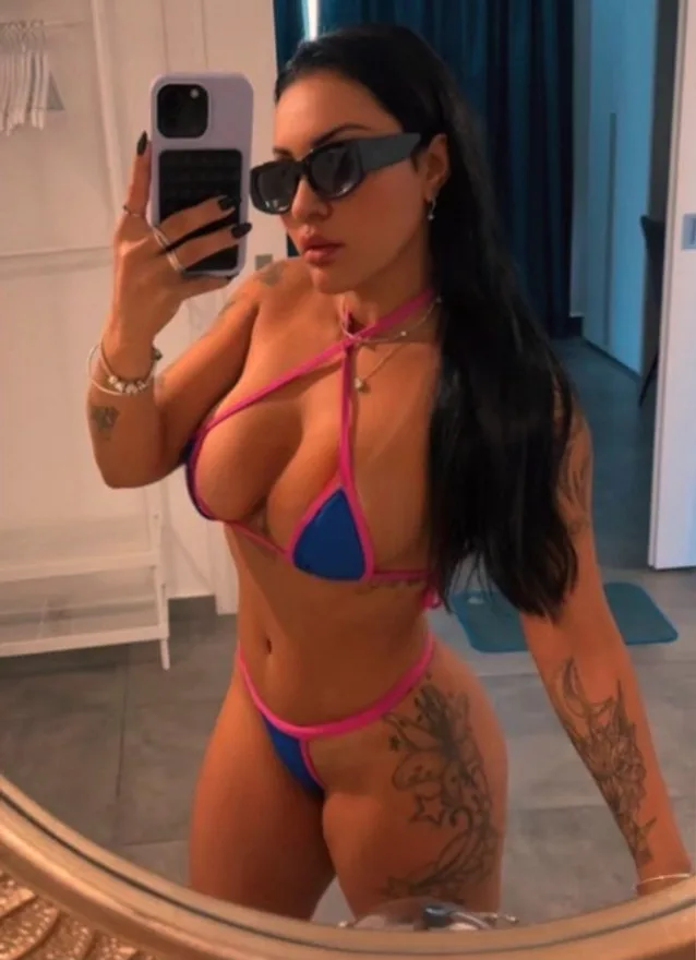 Yrashina