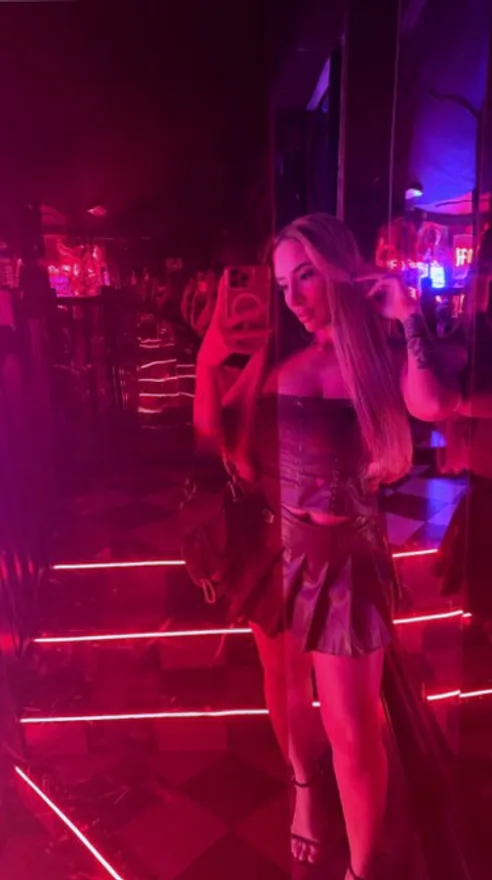 Lunna Bonita