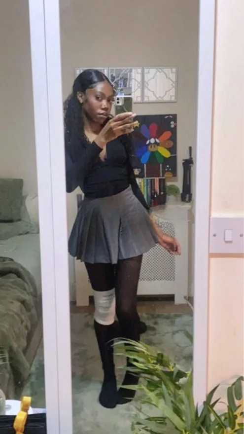 Jenna