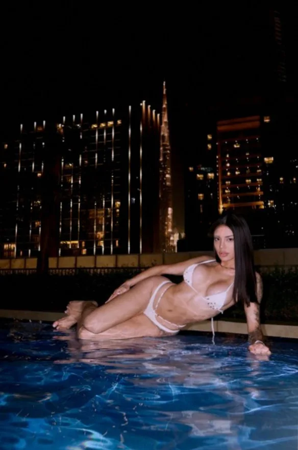 Victoria Dumontt