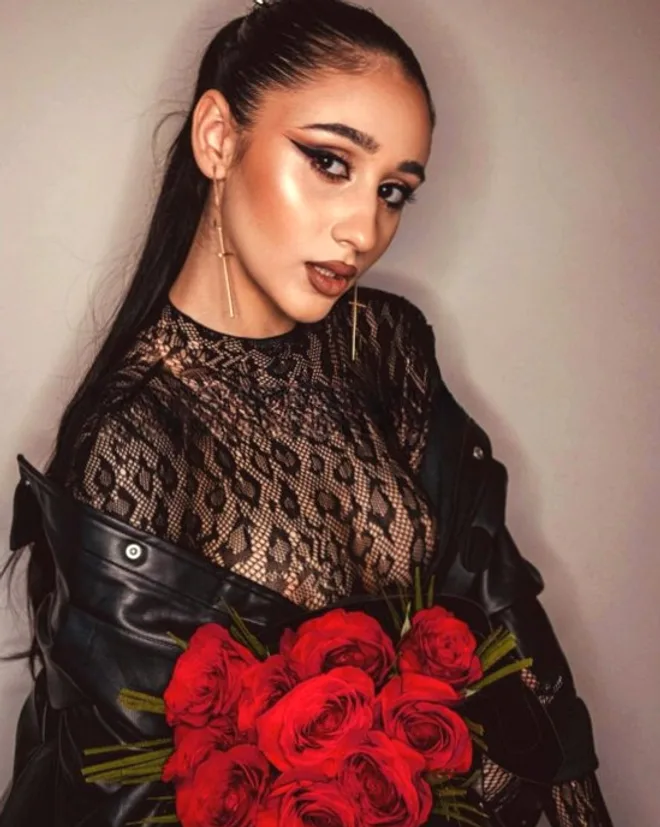 Nadine
