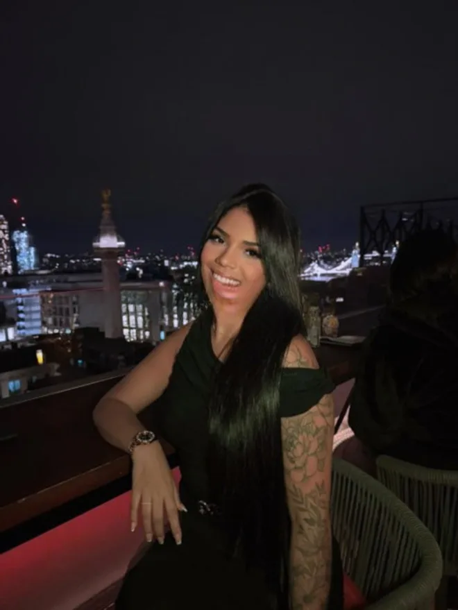 Adelina