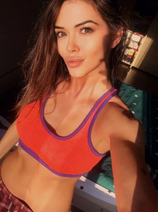 Rebecca