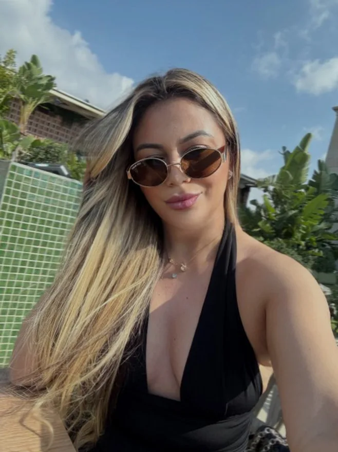 Melinda