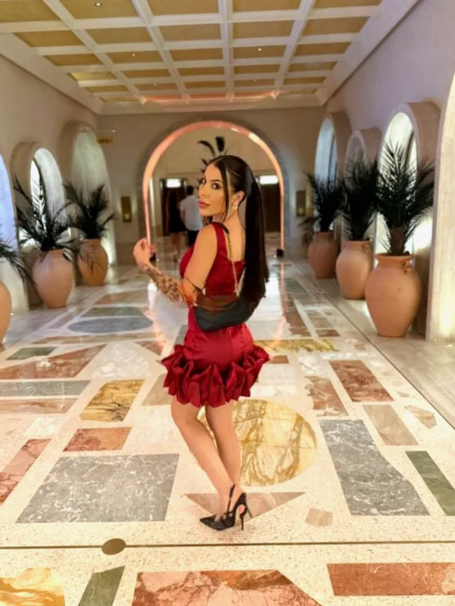 Marcela