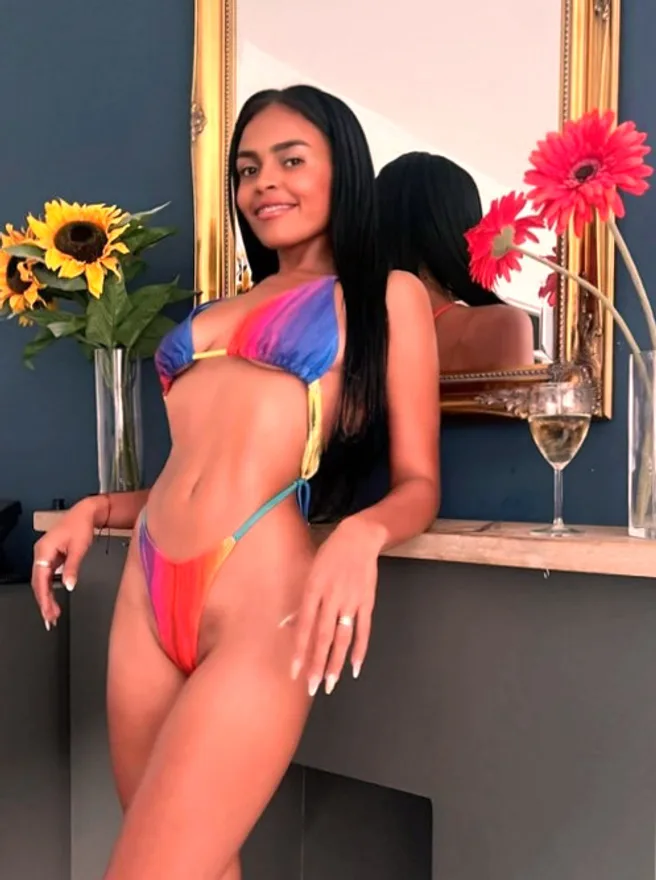 Mariana