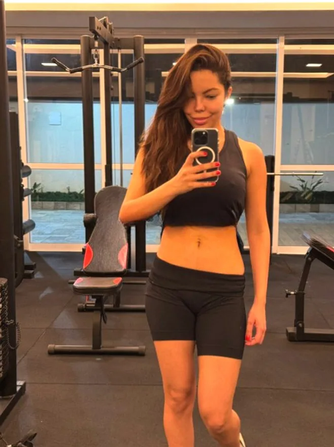 Vicky Torres