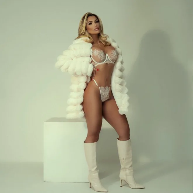 Antonella Braga