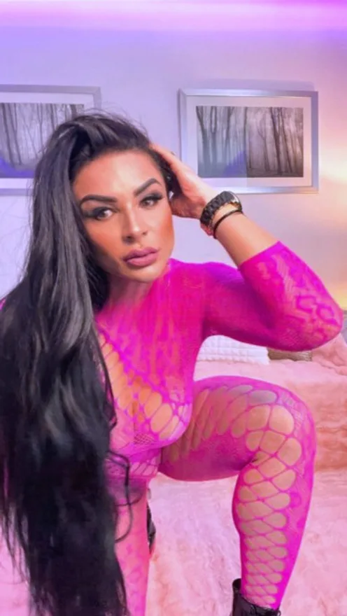 Allexandra Ohanna