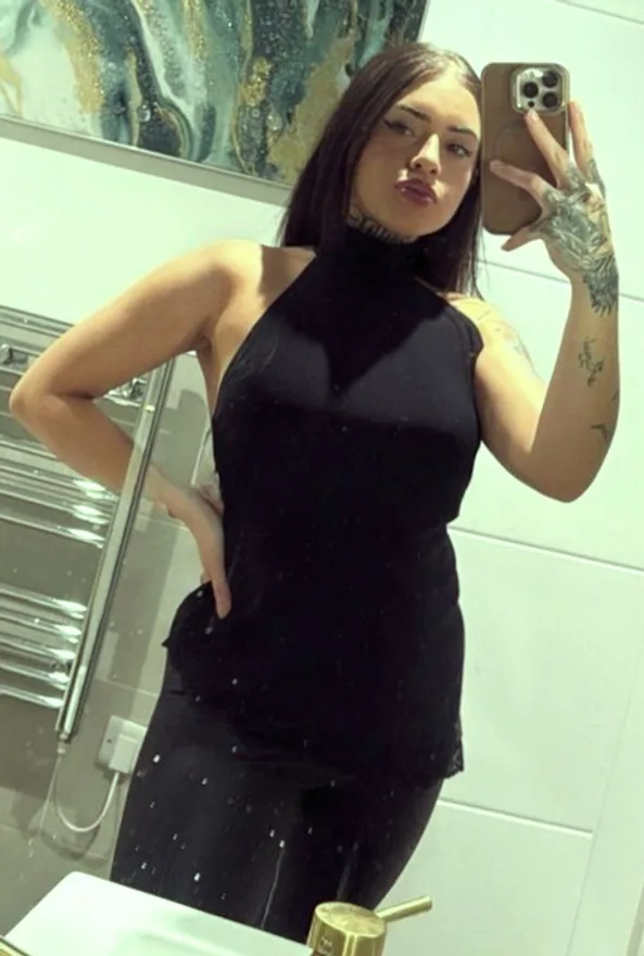 Soraya