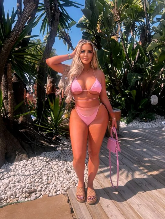 Hannah