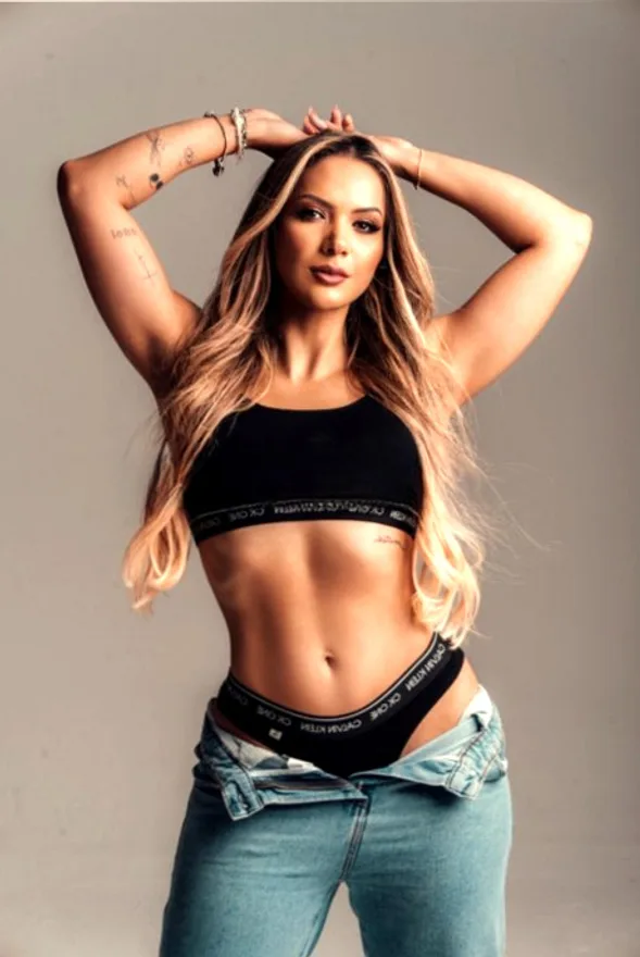 Victoria
