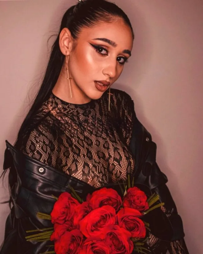 Nadine