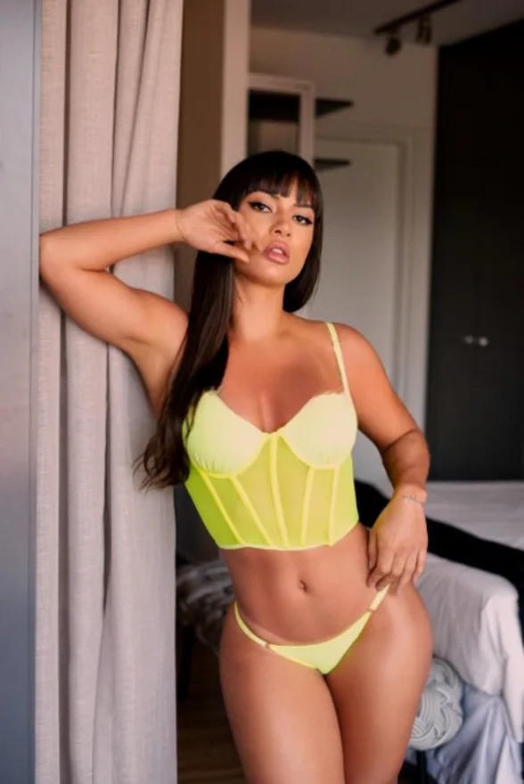 Maya