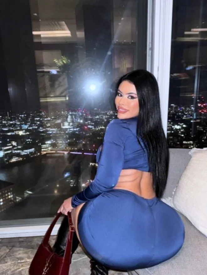 Bella Sadim