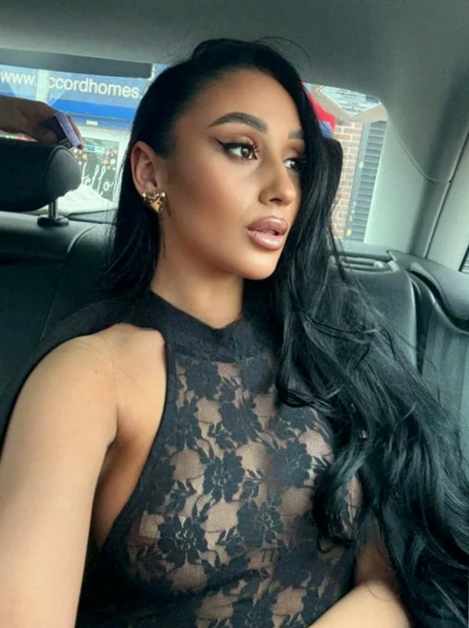 Nadine