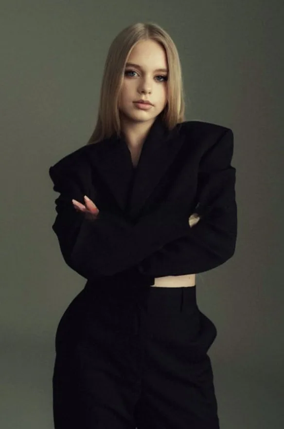 Marusya