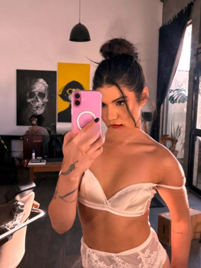 Maria Antonia