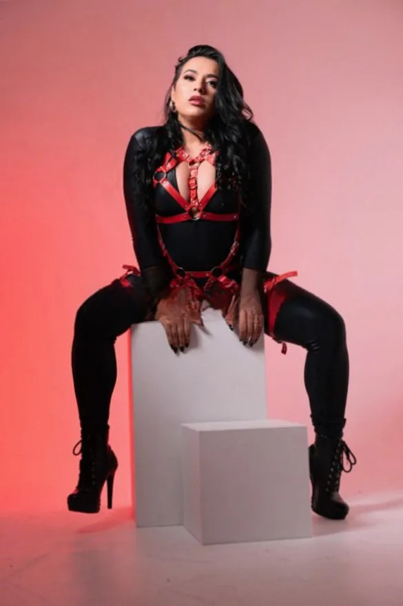 Rayssa Garcia Pornstar