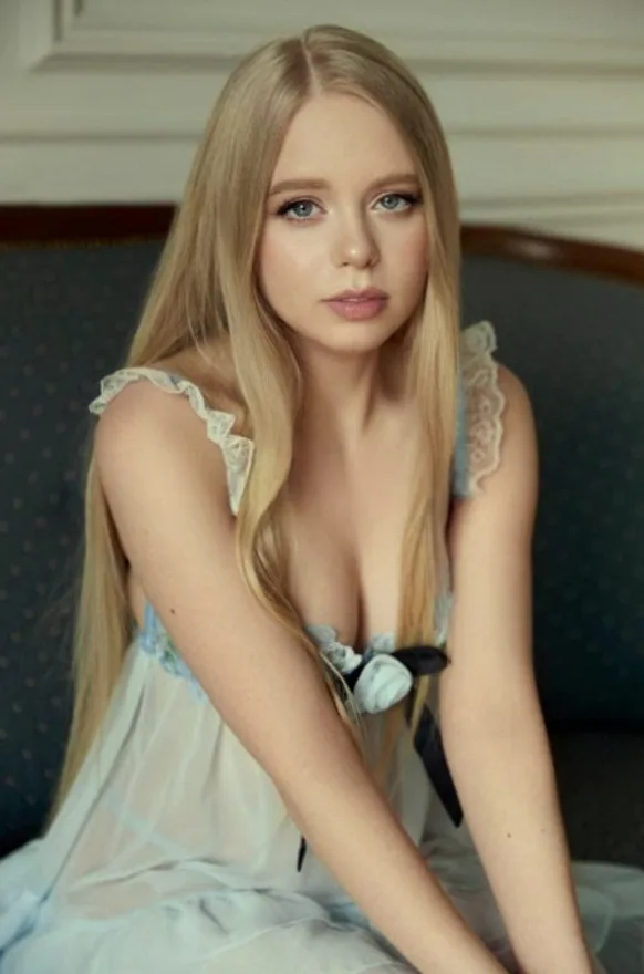 Marusya