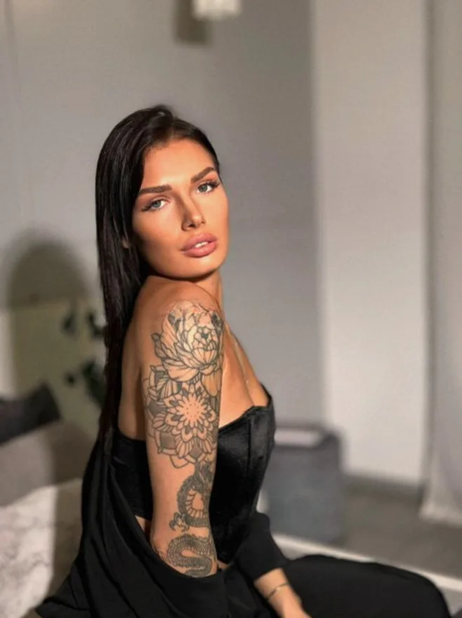 Sabrina