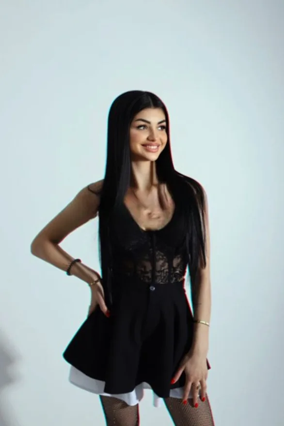 Nicole