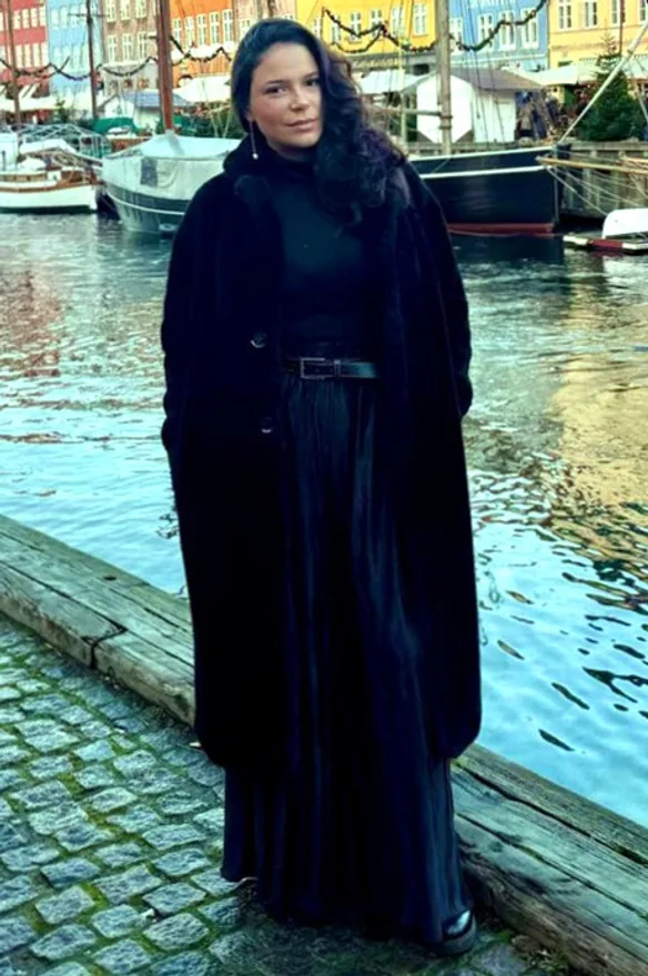 Barbara