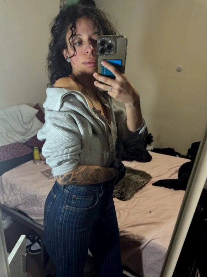 Alejandra