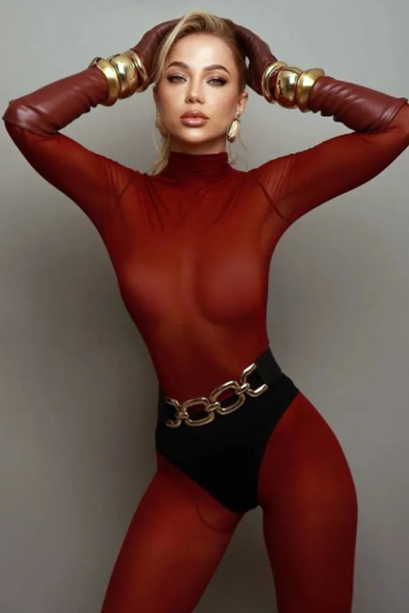 Yasmina