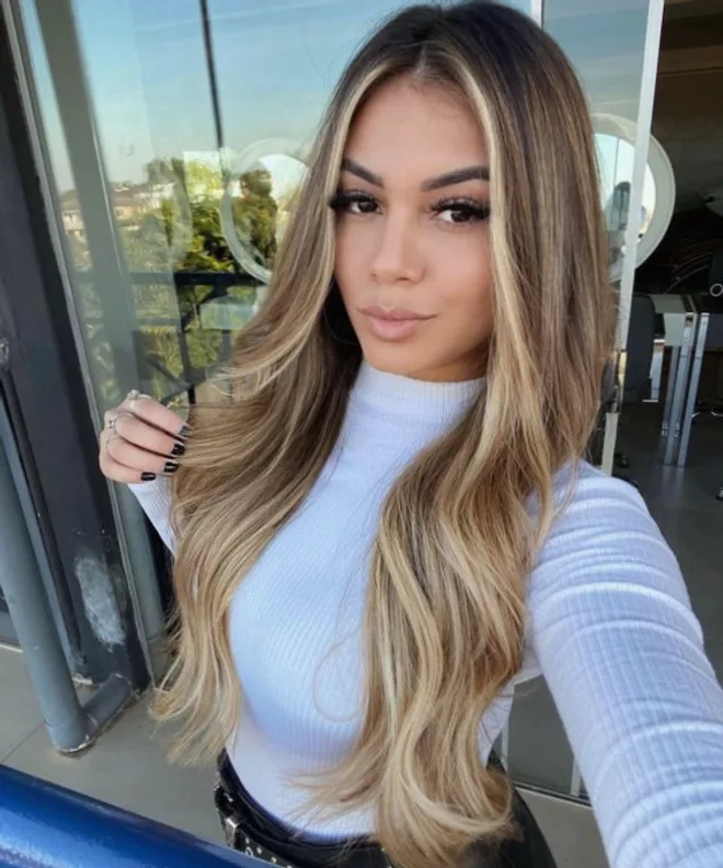 Melinda