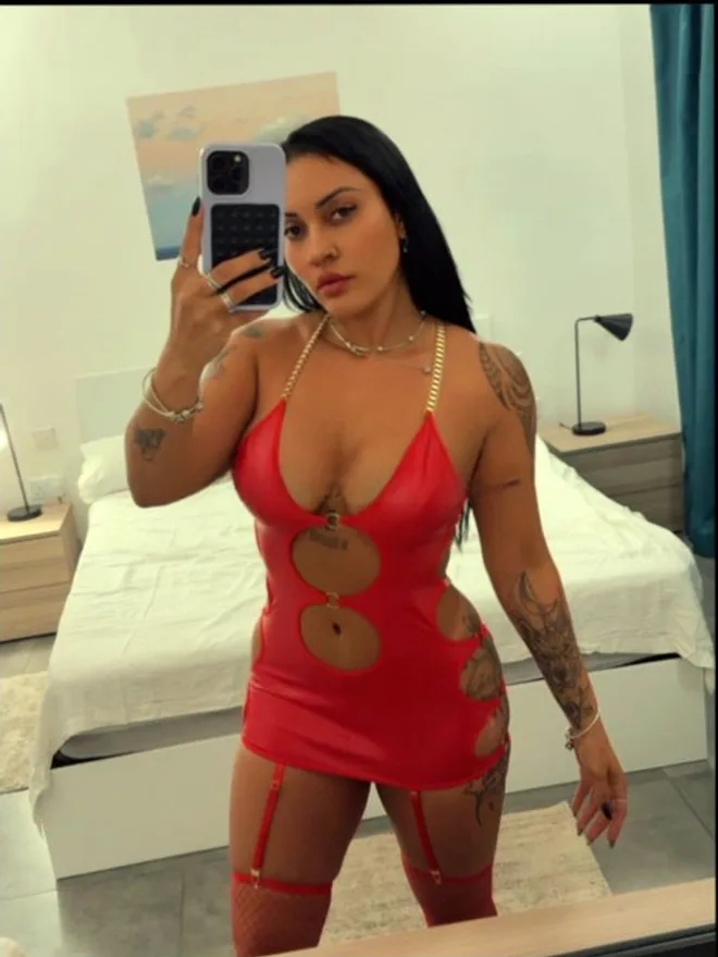 Yrashina