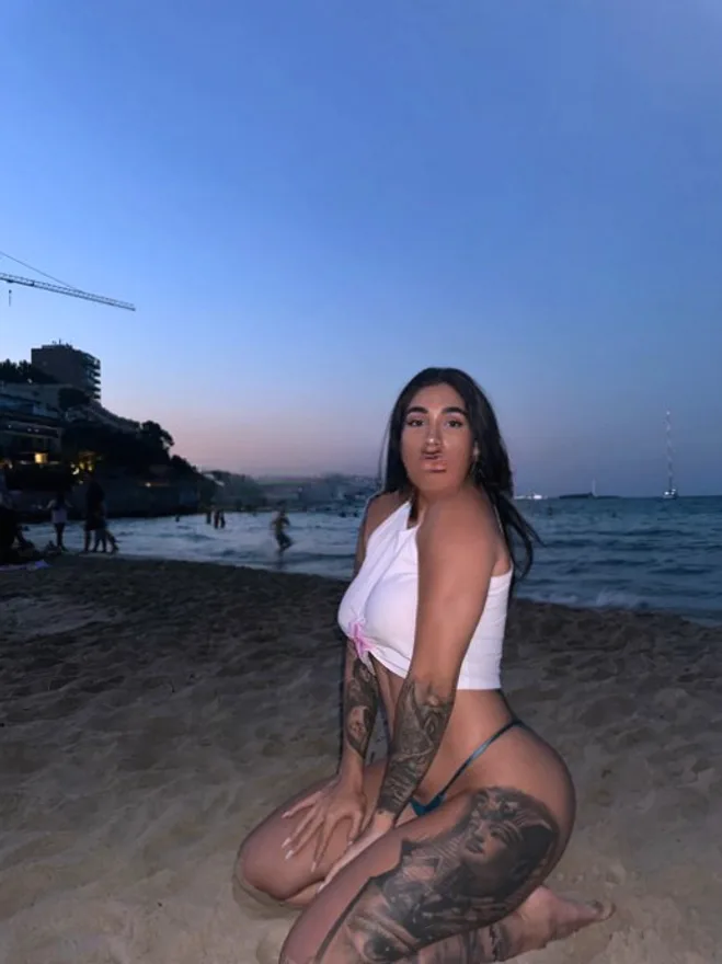 Stephanie