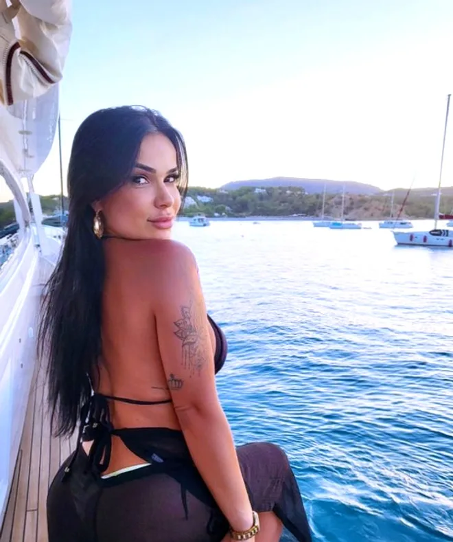 Isabel