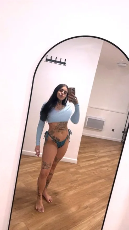 Soraya